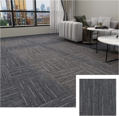 Carpet Tiles Auckland , Supply & installation