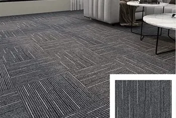 Carpet Tiles Auckland