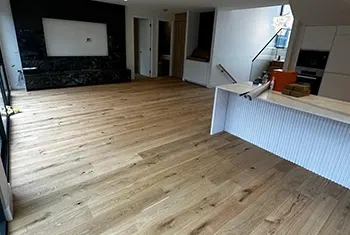 Engineered Timber flooring installation auckland