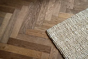Herringbone flooring installation auckland