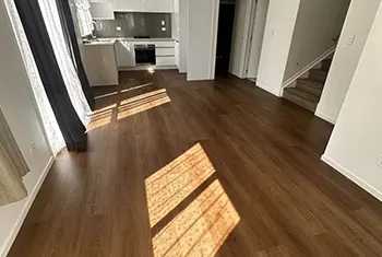 Hybrid ( SPC ) Flooring