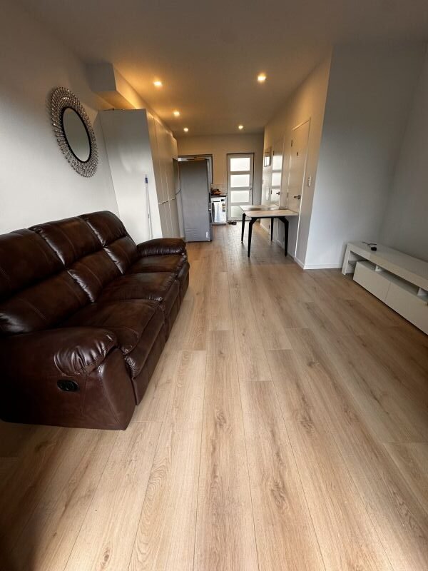 SPC Flooring Installation Auckland