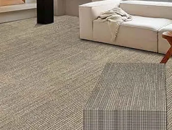 SPC - Hybrid flooring