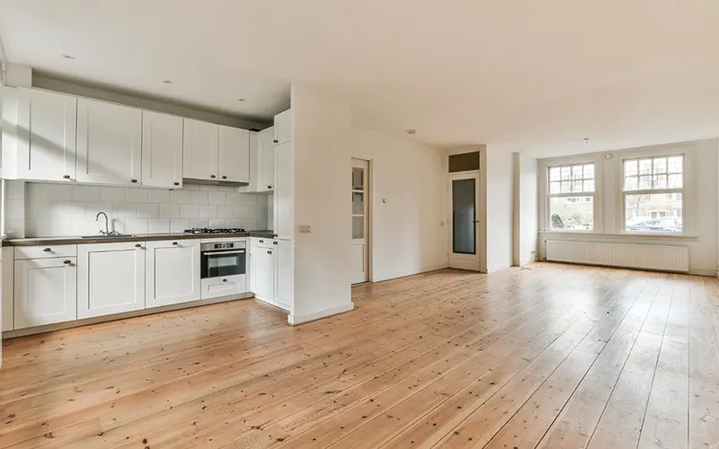Engineered Timber vs Laminate Flooring